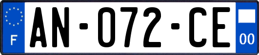 AN-072-CE