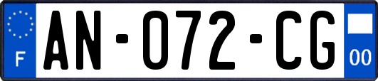 AN-072-CG