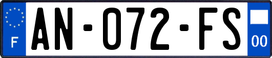 AN-072-FS