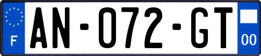 AN-072-GT