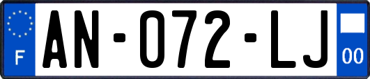 AN-072-LJ