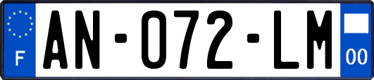 AN-072-LM