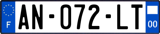 AN-072-LT