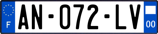 AN-072-LV