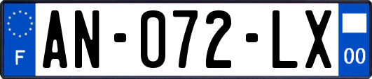 AN-072-LX