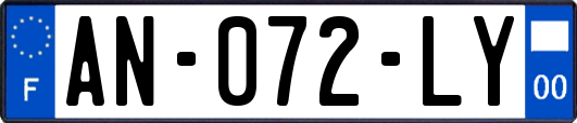 AN-072-LY