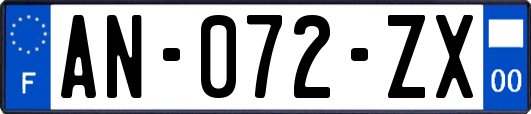 AN-072-ZX