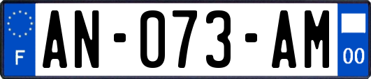 AN-073-AM