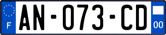 AN-073-CD