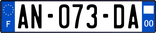 AN-073-DA