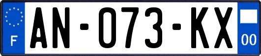 AN-073-KX