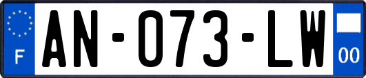 AN-073-LW