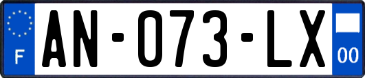 AN-073-LX