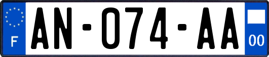 AN-074-AA