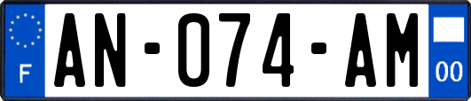 AN-074-AM