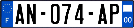 AN-074-AP