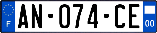 AN-074-CE