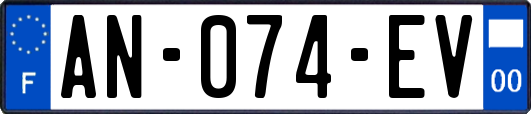 AN-074-EV