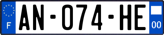 AN-074-HE