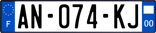 AN-074-KJ