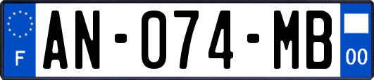 AN-074-MB