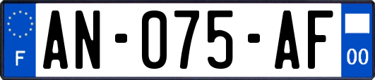 AN-075-AF