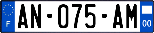 AN-075-AM