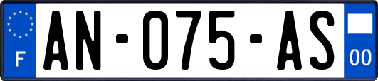 AN-075-AS