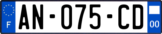 AN-075-CD