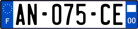 AN-075-CE