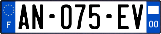 AN-075-EV