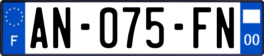 AN-075-FN