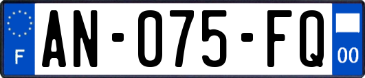 AN-075-FQ