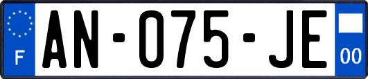 AN-075-JE