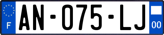 AN-075-LJ