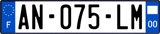 AN-075-LM