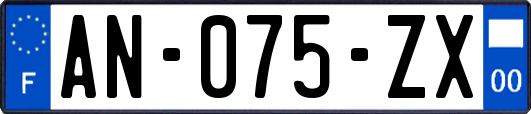 AN-075-ZX