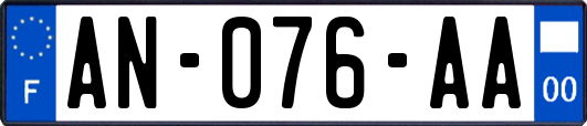 AN-076-AA