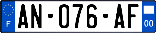 AN-076-AF