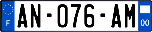 AN-076-AM