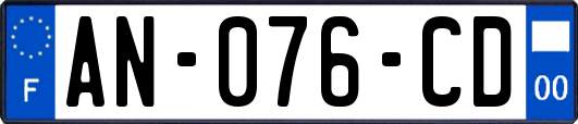 AN-076-CD