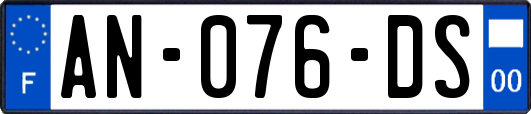 AN-076-DS