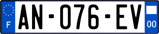 AN-076-EV