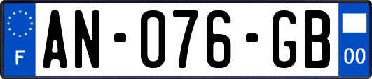 AN-076-GB