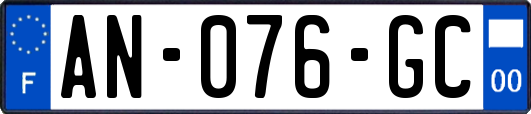 AN-076-GC