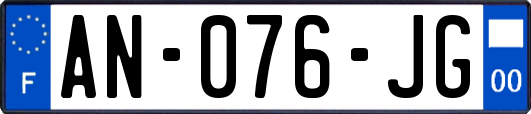 AN-076-JG