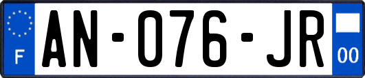 AN-076-JR