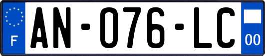 AN-076-LC