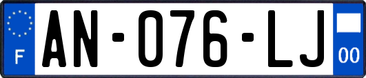 AN-076-LJ