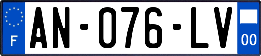 AN-076-LV